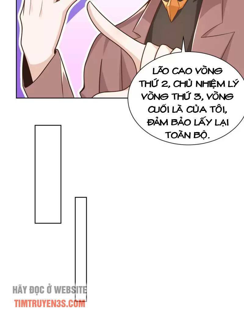 Mỗi Tuần Ta Có Một Nghề Nghiệp Mới Chapter 155 - Trang 2