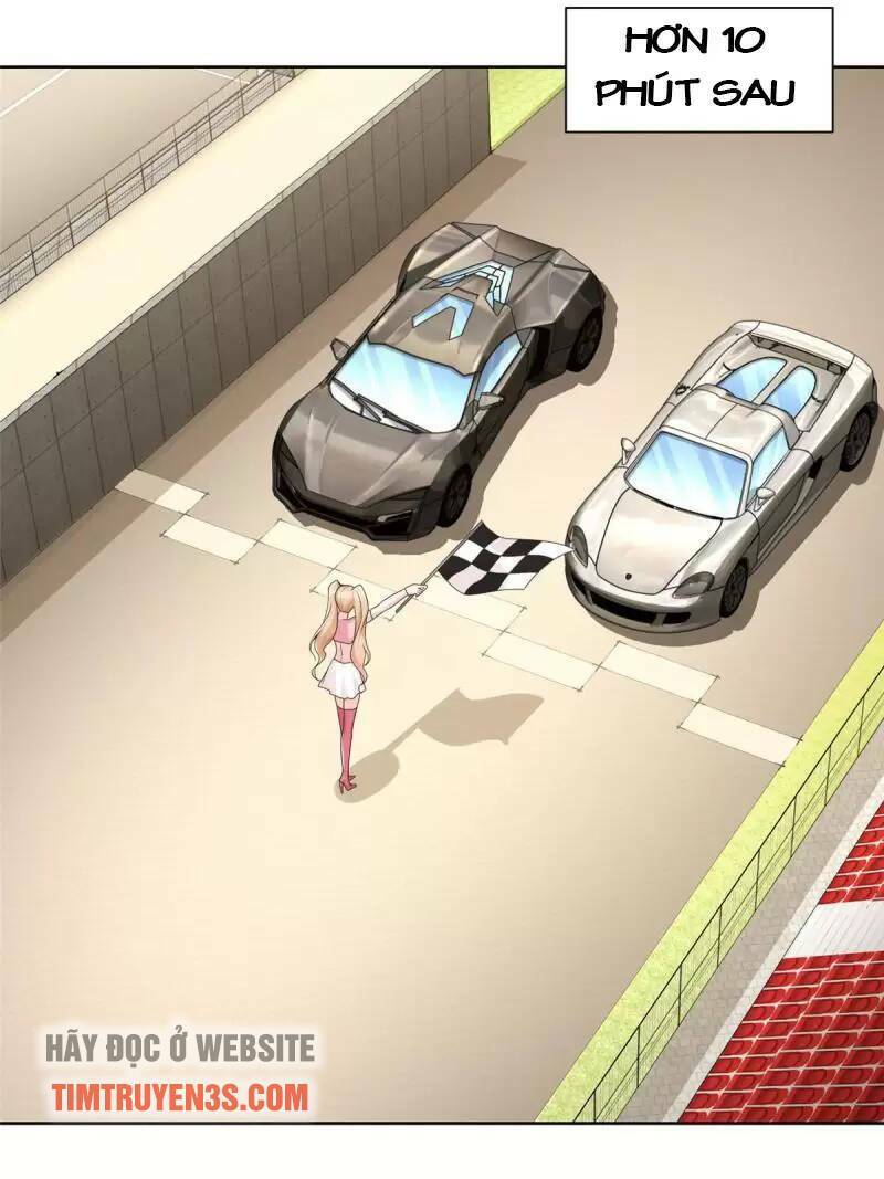 Mỗi Tuần Ta Có Một Nghề Nghiệp Mới Chapter 155 - Trang 2