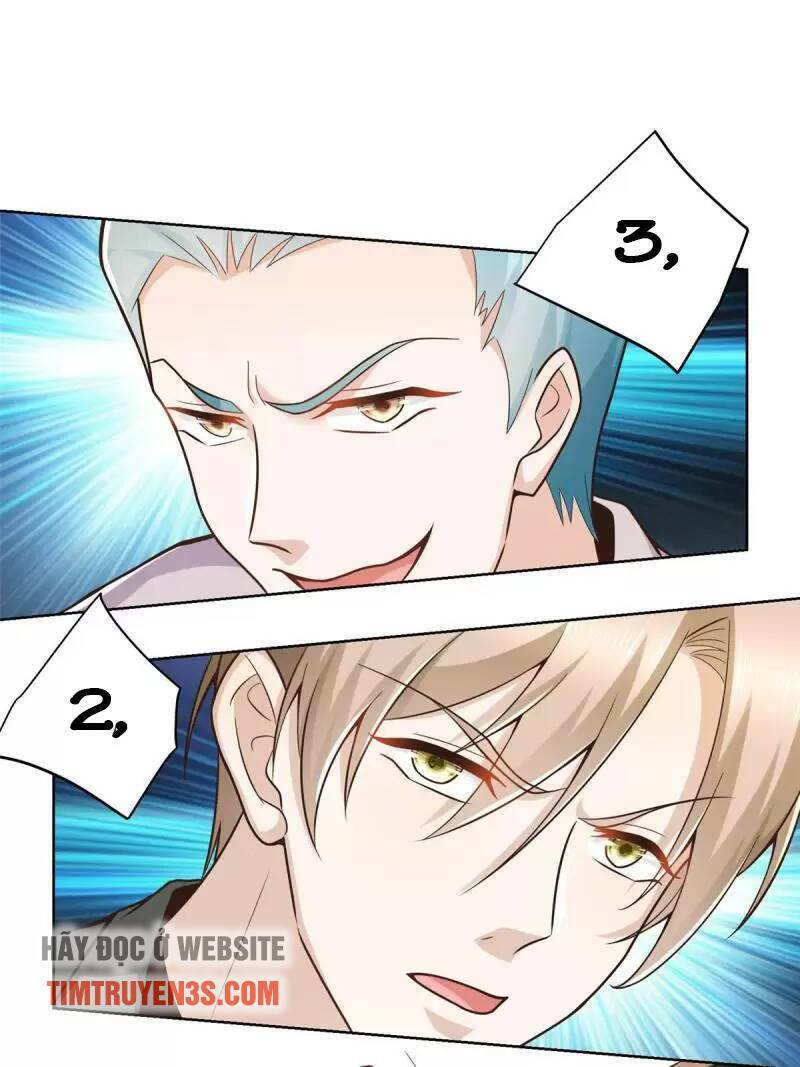 Mỗi Tuần Ta Có Một Nghề Nghiệp Mới Chapter 155 - Trang 2