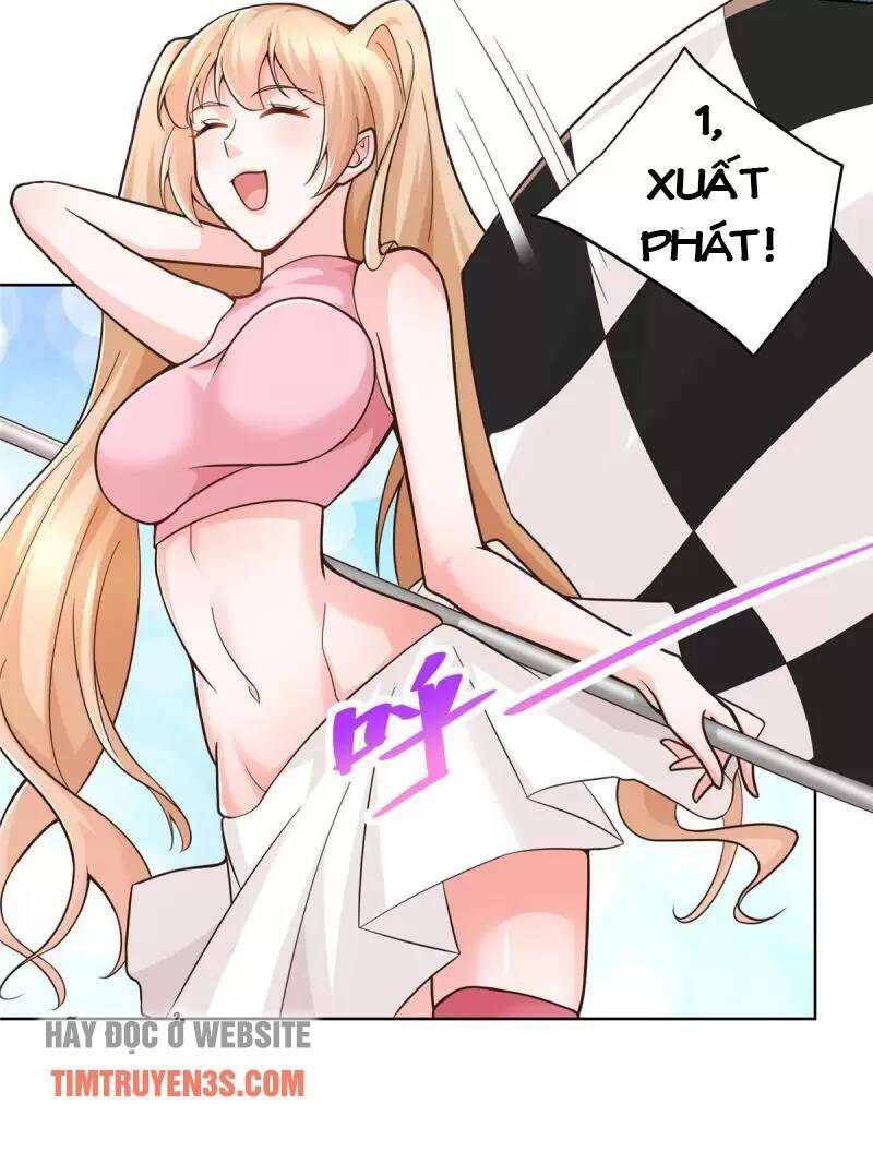 Mỗi Tuần Ta Có Một Nghề Nghiệp Mới Chapter 155 - Trang 2