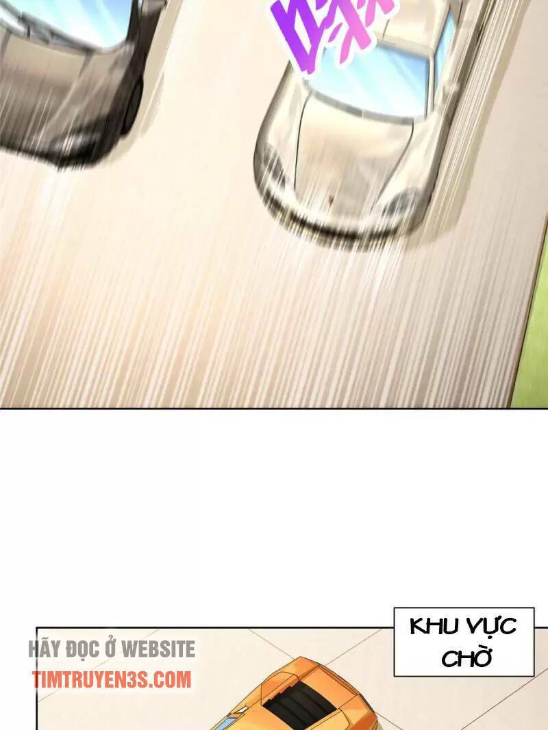 Mỗi Tuần Ta Có Một Nghề Nghiệp Mới Chapter 155 - Trang 2