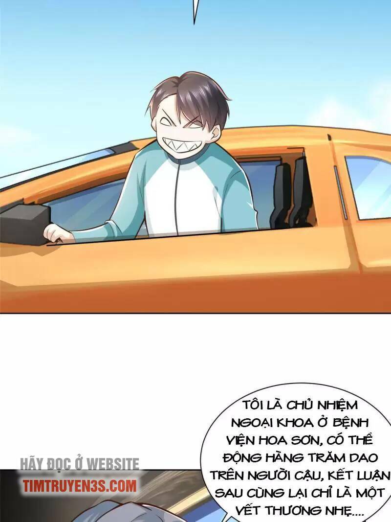 Mỗi Tuần Ta Có Một Nghề Nghiệp Mới Chapter 155 - Trang 2