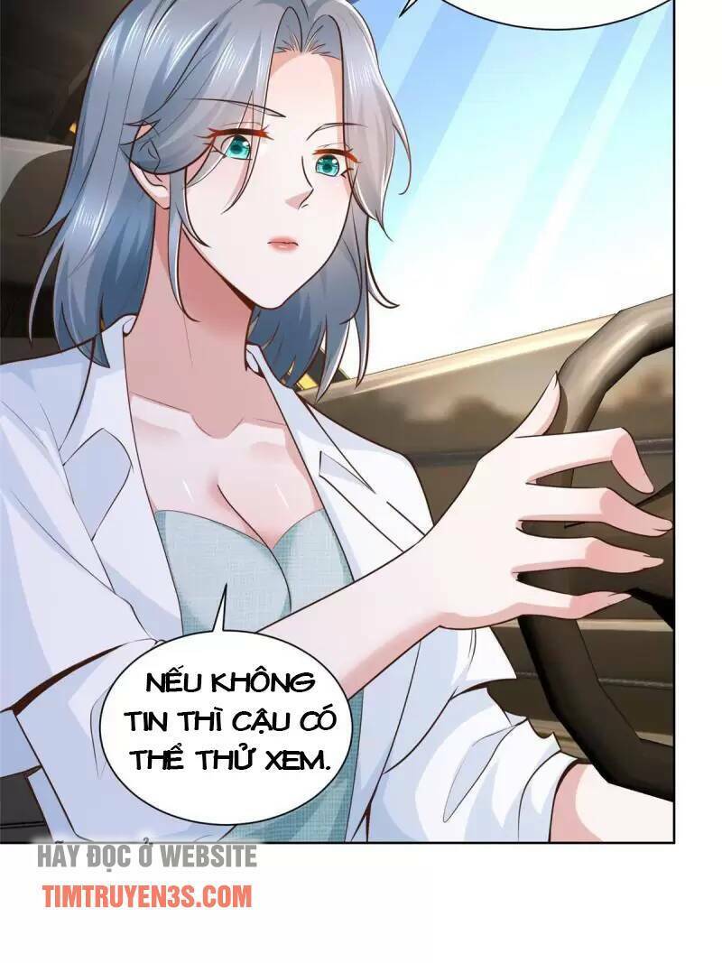 Mỗi Tuần Ta Có Một Nghề Nghiệp Mới Chapter 155 - Trang 2