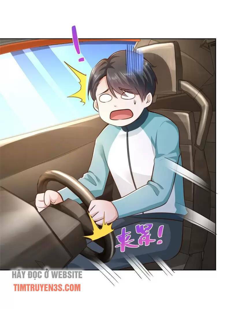 Mỗi Tuần Ta Có Một Nghề Nghiệp Mới Chapter 155 - Trang 2