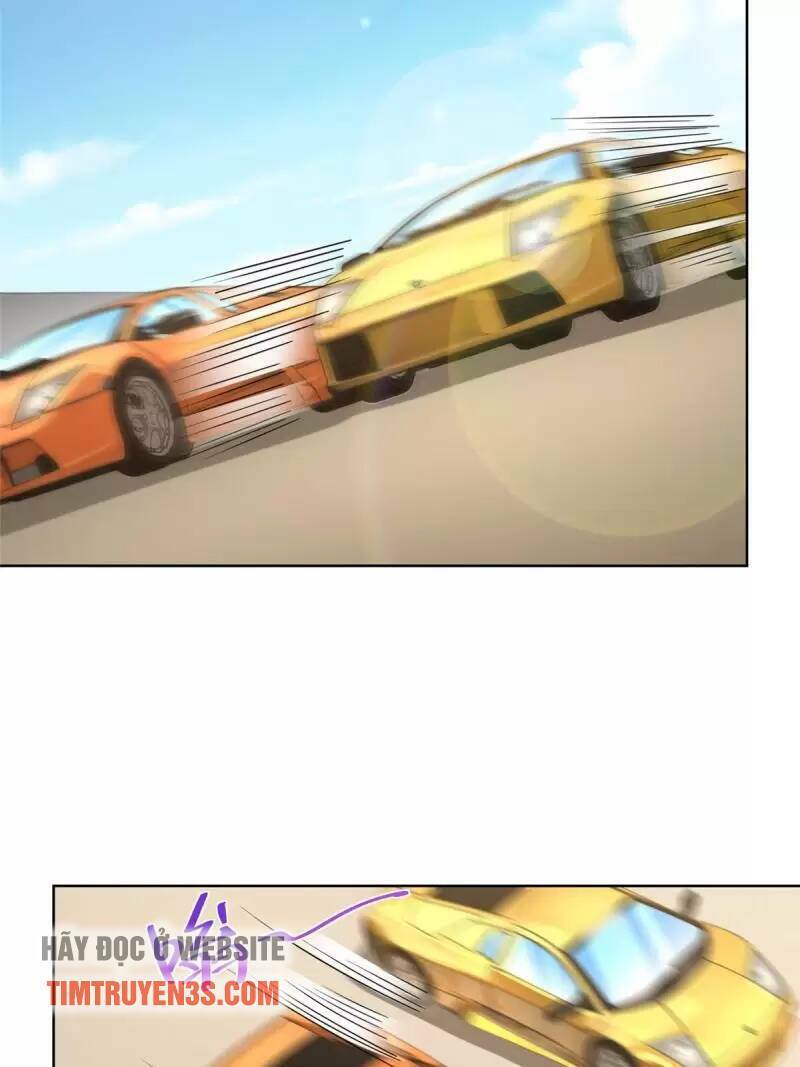 Mỗi Tuần Ta Có Một Nghề Nghiệp Mới Chapter 155 - Trang 2