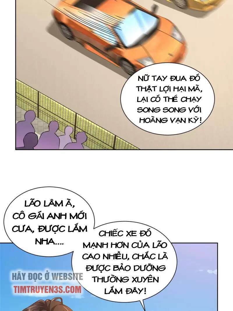 Mỗi Tuần Ta Có Một Nghề Nghiệp Mới Chapter 155 - Trang 2