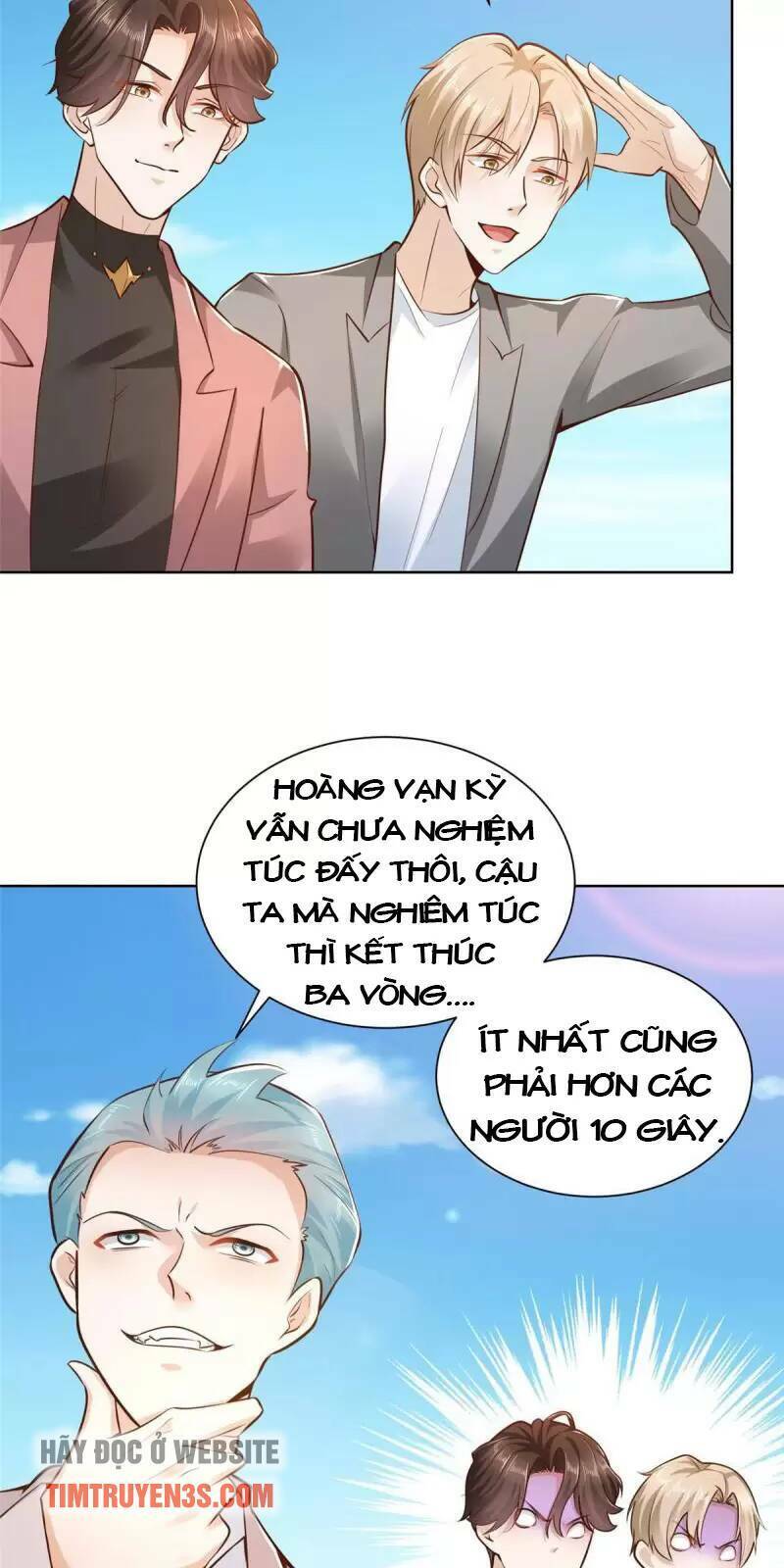 Mỗi Tuần Ta Có Một Nghề Nghiệp Mới Chapter 155 - Trang 2