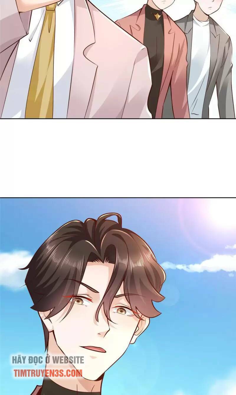 Mỗi Tuần Ta Có Một Nghề Nghiệp Mới Chapter 155 - Trang 2