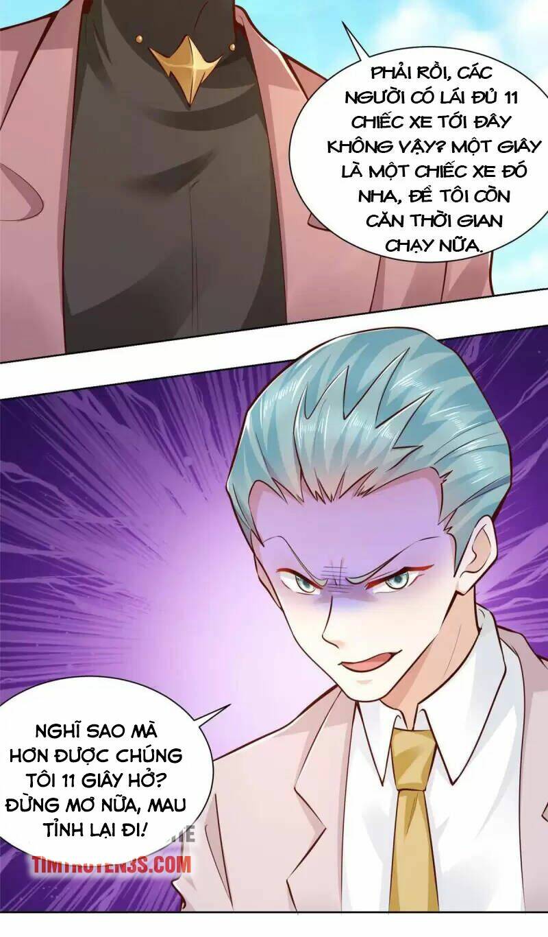 Mỗi Tuần Ta Có Một Nghề Nghiệp Mới Chapter 155 - Trang 2