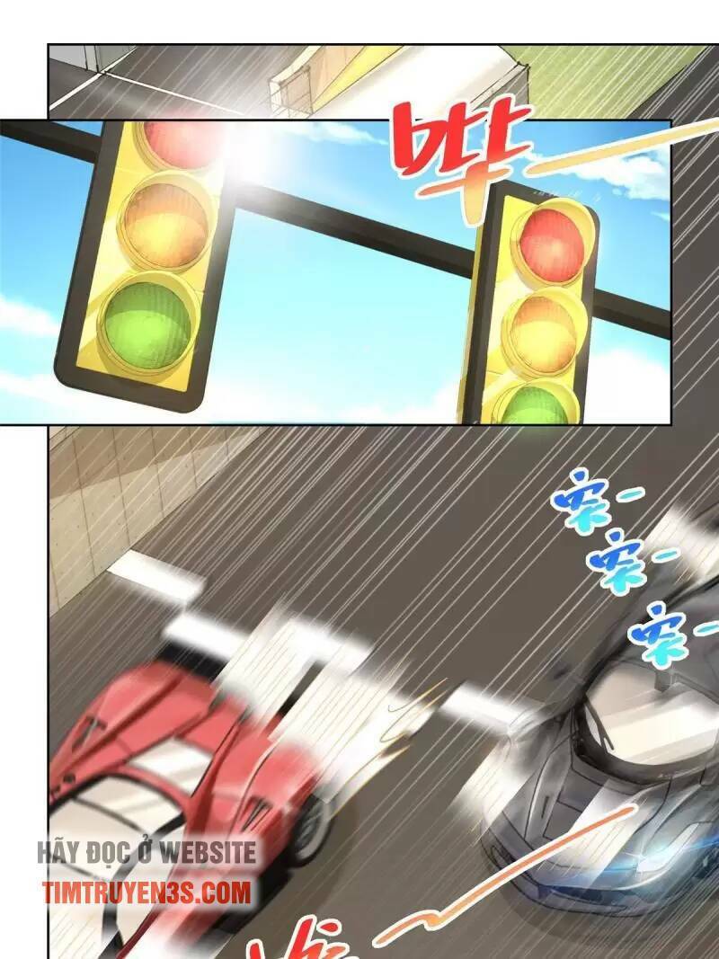 Mỗi Tuần Ta Có Một Nghề Nghiệp Mới Chapter 155 - Trang 2