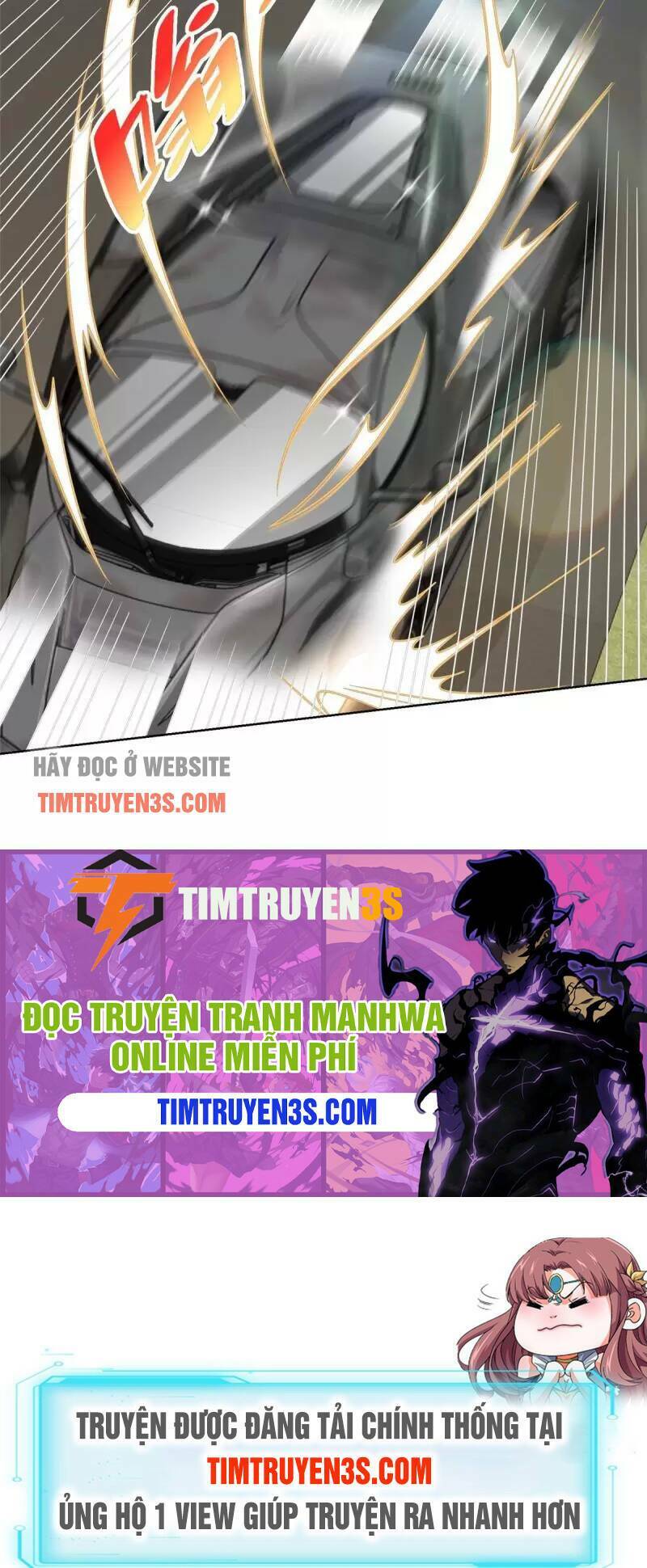 Mỗi Tuần Ta Có Một Nghề Nghiệp Mới Chapter 155 - Trang 2