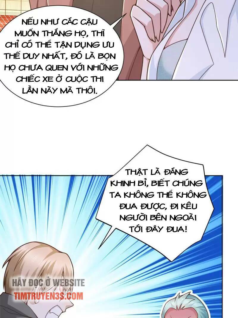 Mỗi Tuần Ta Có Một Nghề Nghiệp Mới Chapter 155 - Trang 2