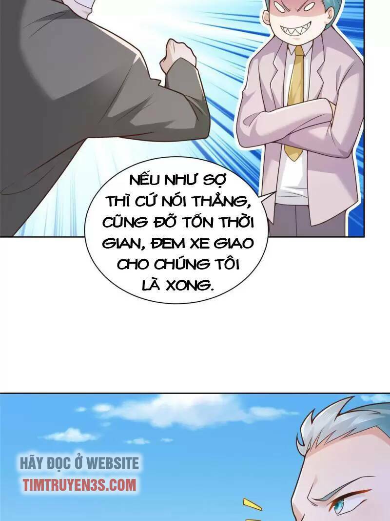 Mỗi Tuần Ta Có Một Nghề Nghiệp Mới Chapter 155 - Trang 2