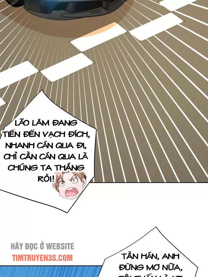 Mỗi Tuần Ta Có Một Nghề Nghiệp Mới Chapter 156 - Trang 2