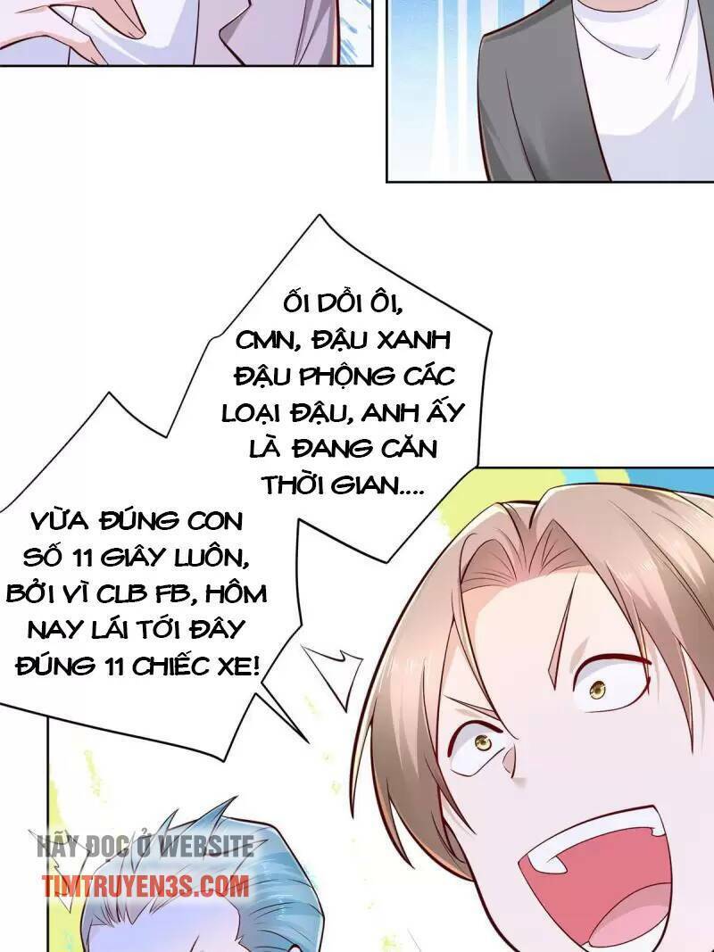 Mỗi Tuần Ta Có Một Nghề Nghiệp Mới Chapter 156 - Trang 2