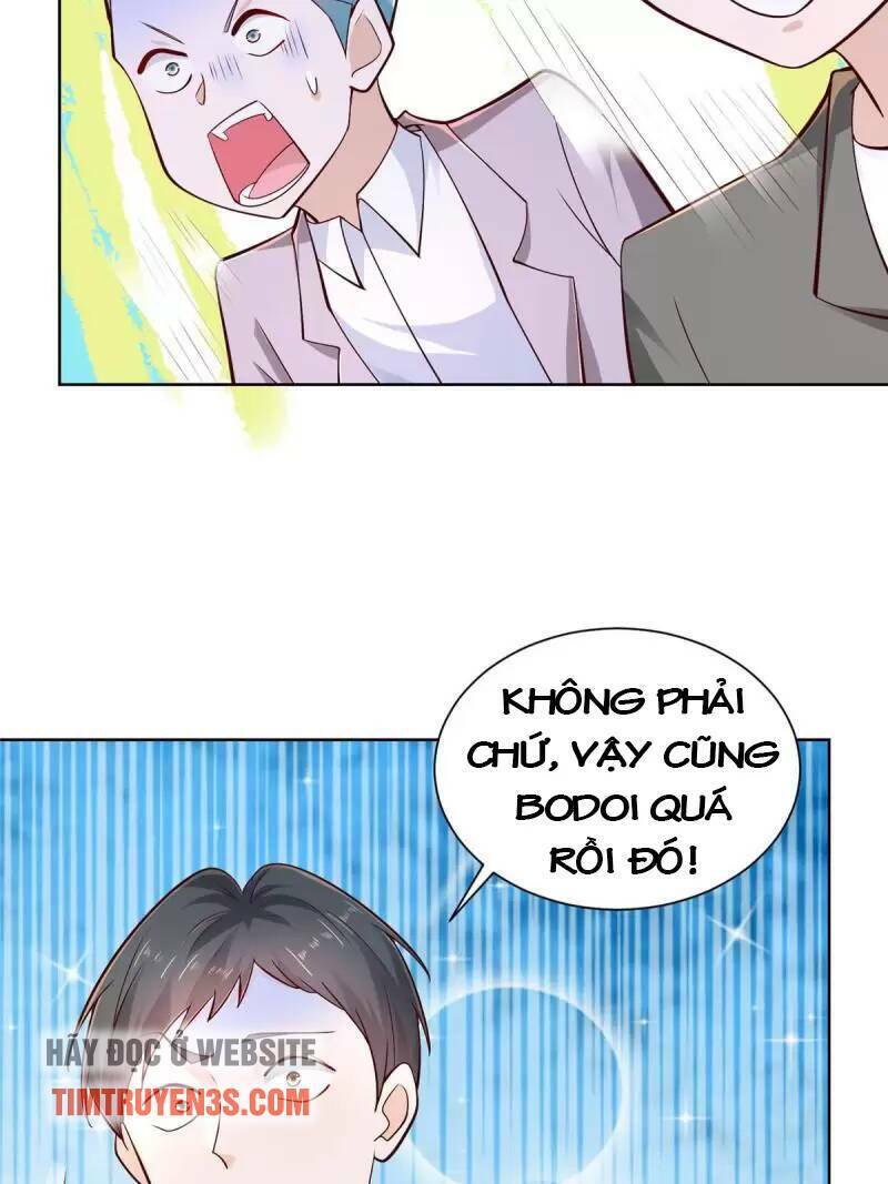 Mỗi Tuần Ta Có Một Nghề Nghiệp Mới Chapter 156 - Trang 2