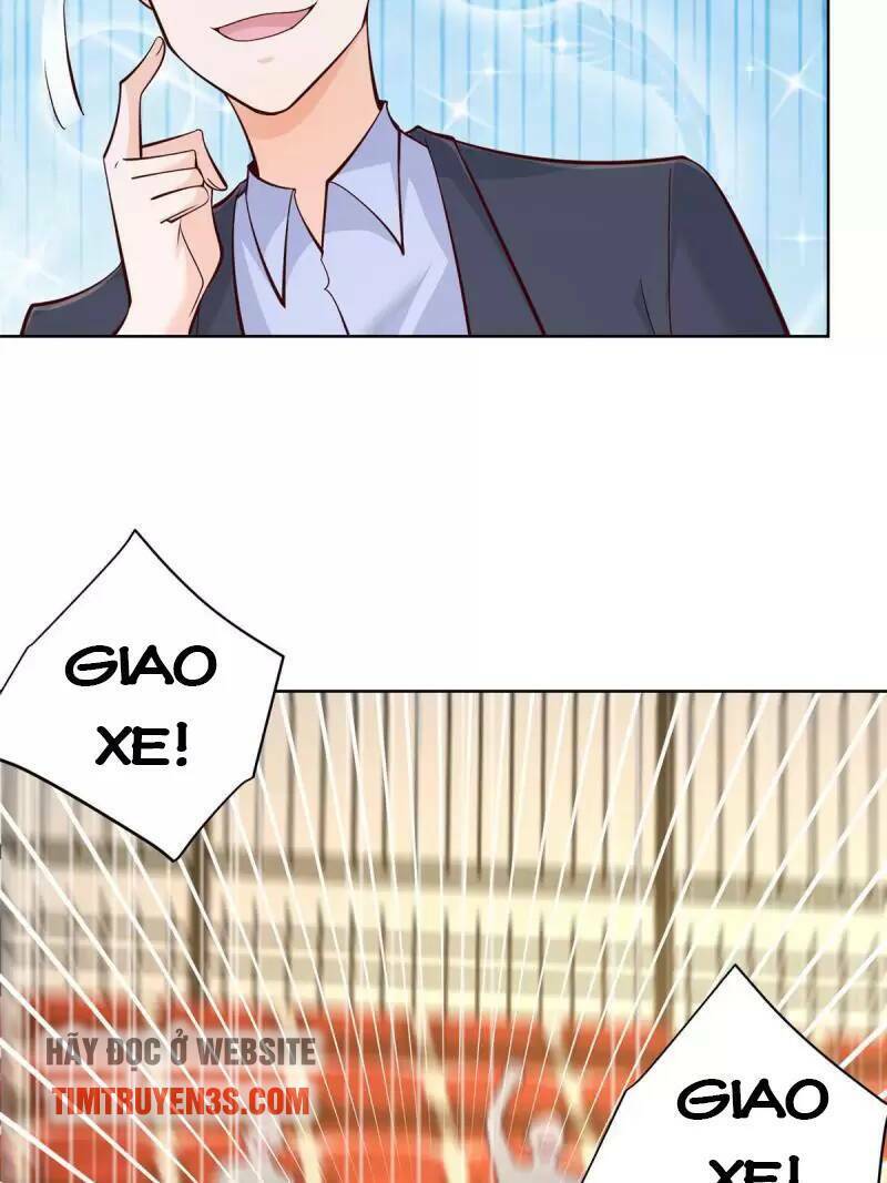 Mỗi Tuần Ta Có Một Nghề Nghiệp Mới Chapter 156 - Trang 2