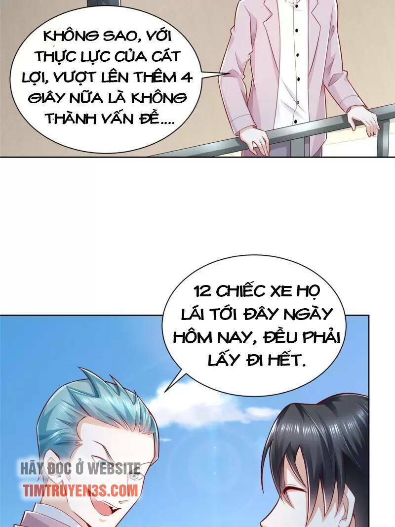 Mỗi Tuần Ta Có Một Nghề Nghiệp Mới Chapter 156 - Trang 2