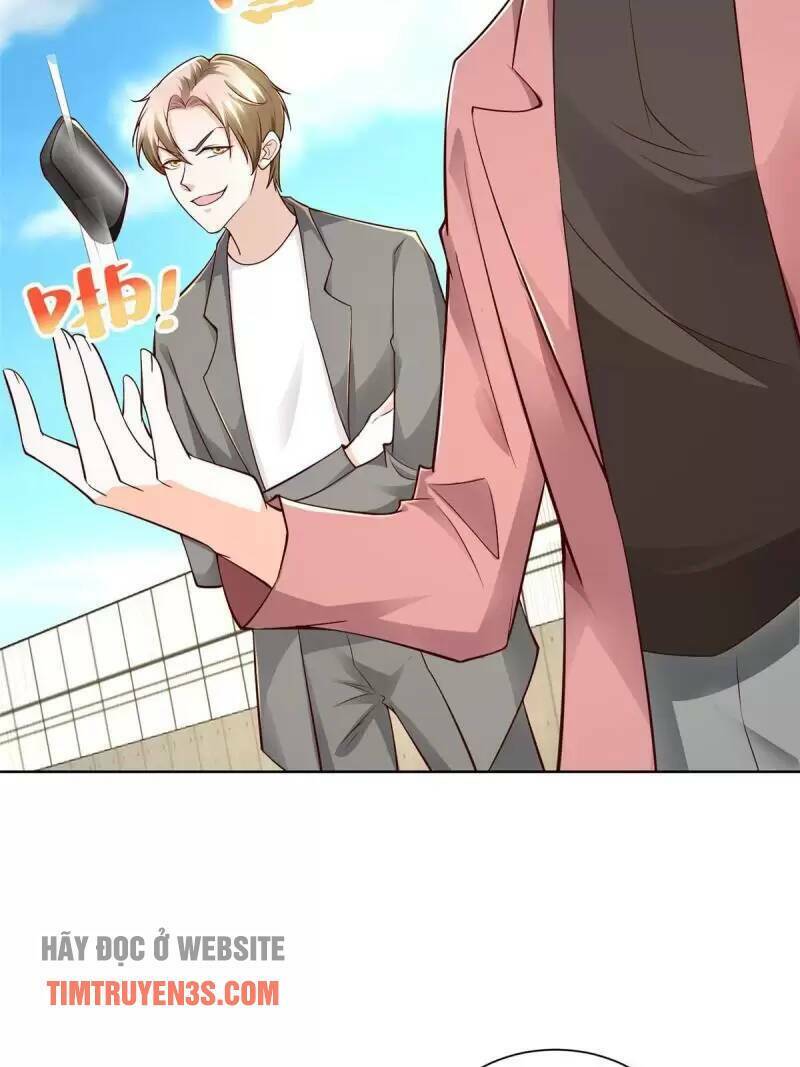 Mỗi Tuần Ta Có Một Nghề Nghiệp Mới Chapter 156 - Trang 2