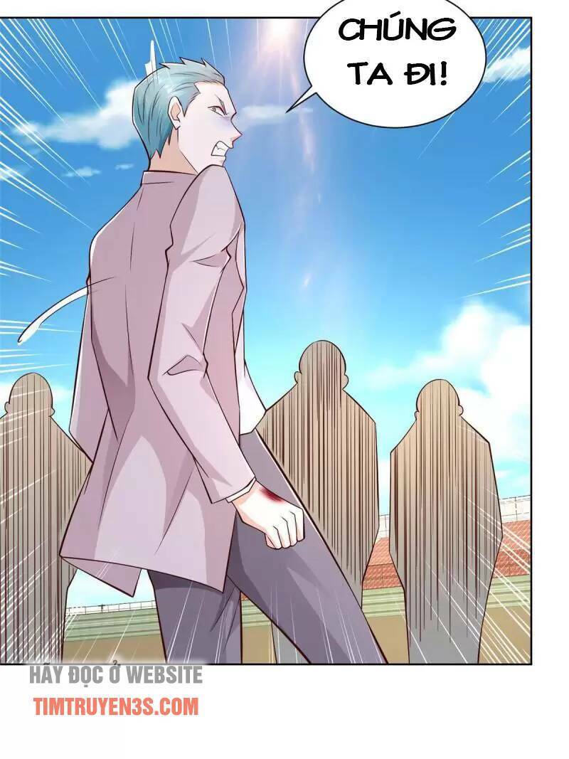 Mỗi Tuần Ta Có Một Nghề Nghiệp Mới Chapter 156 - Trang 2