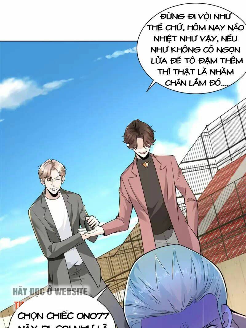 Mỗi Tuần Ta Có Một Nghề Nghiệp Mới Chapter 156 - Trang 2