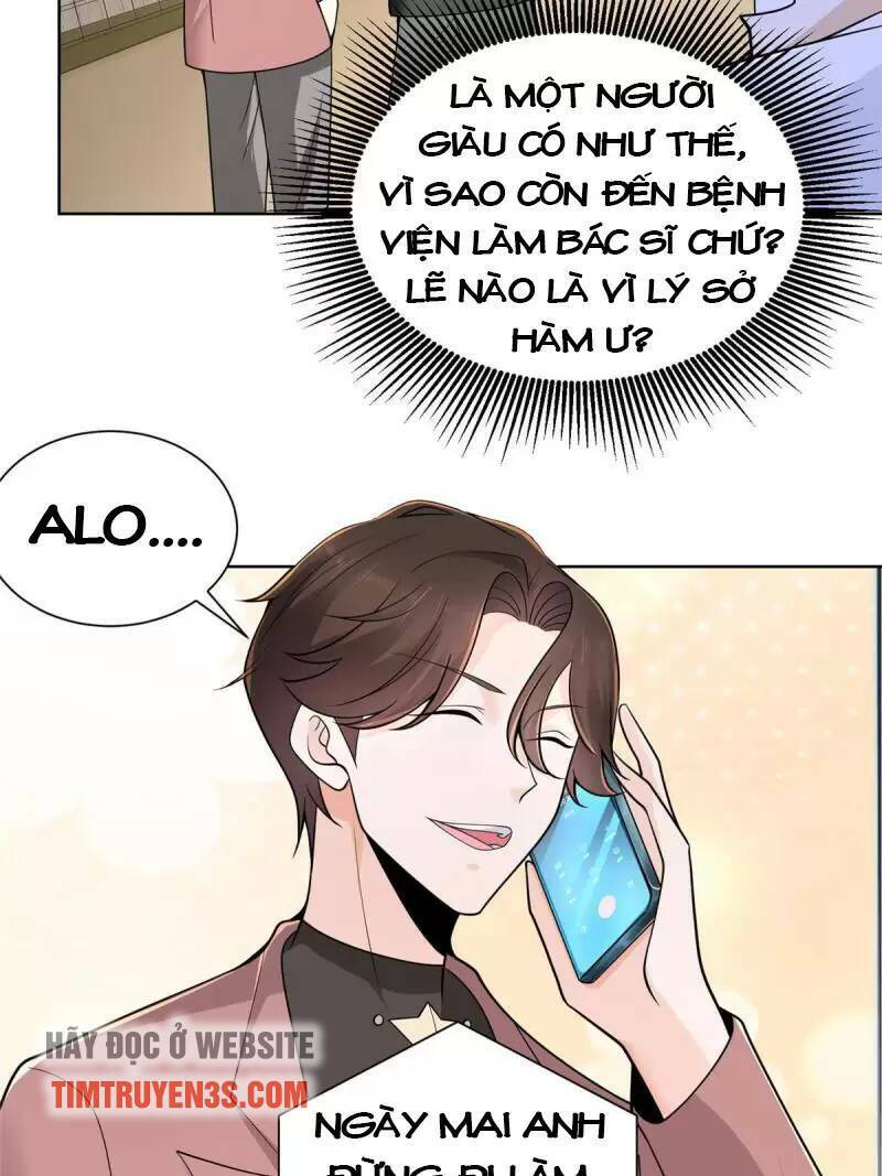 Mỗi Tuần Ta Có Một Nghề Nghiệp Mới Chapter 156 - Trang 2