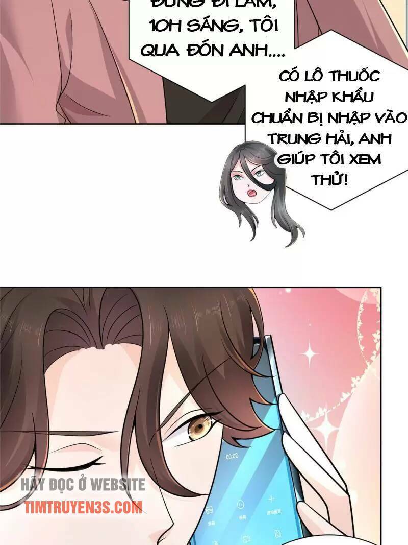 Mỗi Tuần Ta Có Một Nghề Nghiệp Mới Chapter 156 - Trang 2