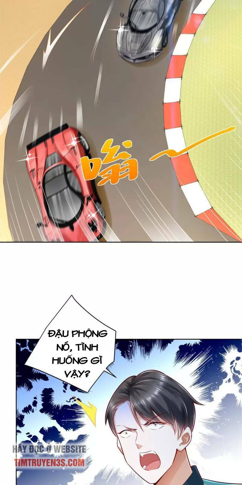 Mỗi Tuần Ta Có Một Nghề Nghiệp Mới Chapter 156 - Trang 2