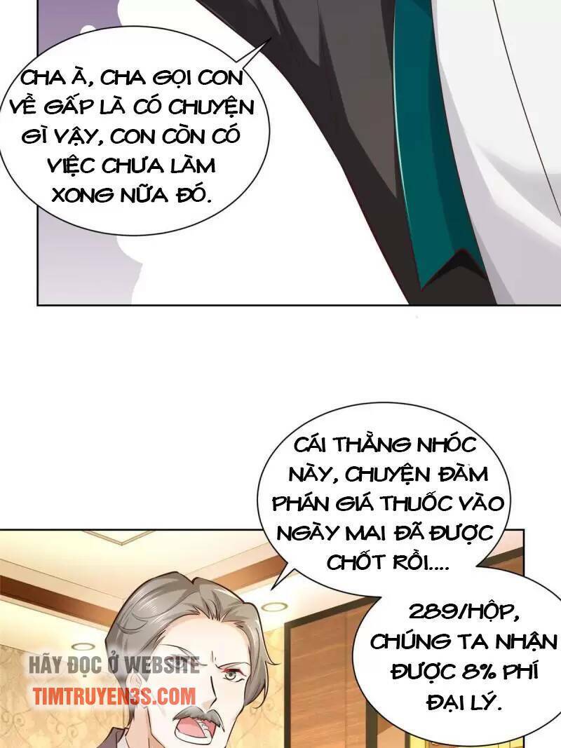 Mỗi Tuần Ta Có Một Nghề Nghiệp Mới Chapter 156 - Trang 2