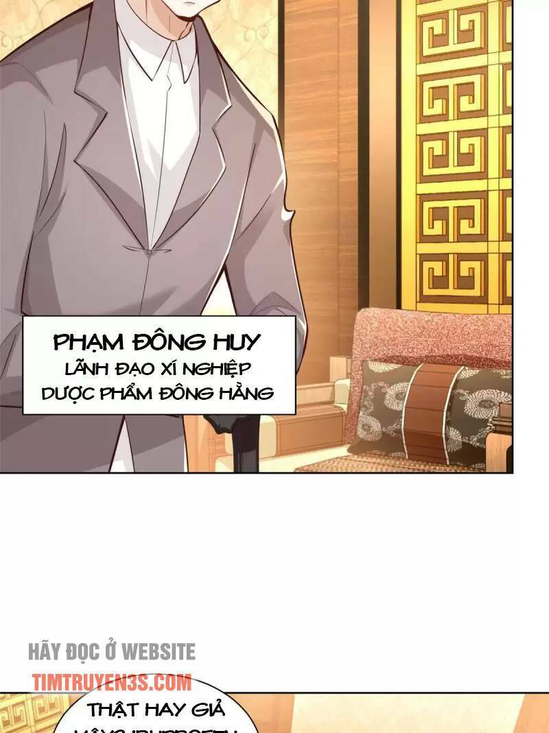 Mỗi Tuần Ta Có Một Nghề Nghiệp Mới Chapter 156 - Trang 2