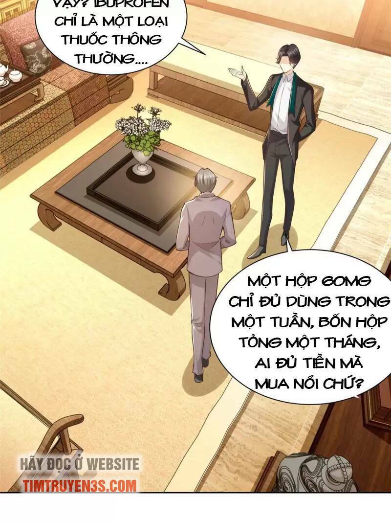 Mỗi Tuần Ta Có Một Nghề Nghiệp Mới Chapter 156 - Trang 2