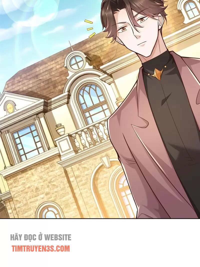 Mỗi Tuần Ta Có Một Nghề Nghiệp Mới Chapter 156 - Trang 2