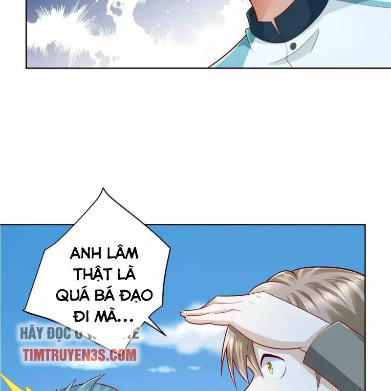 Mỗi Tuần Ta Có Một Nghề Nghiệp Mới Chapter 156 - Trang 2