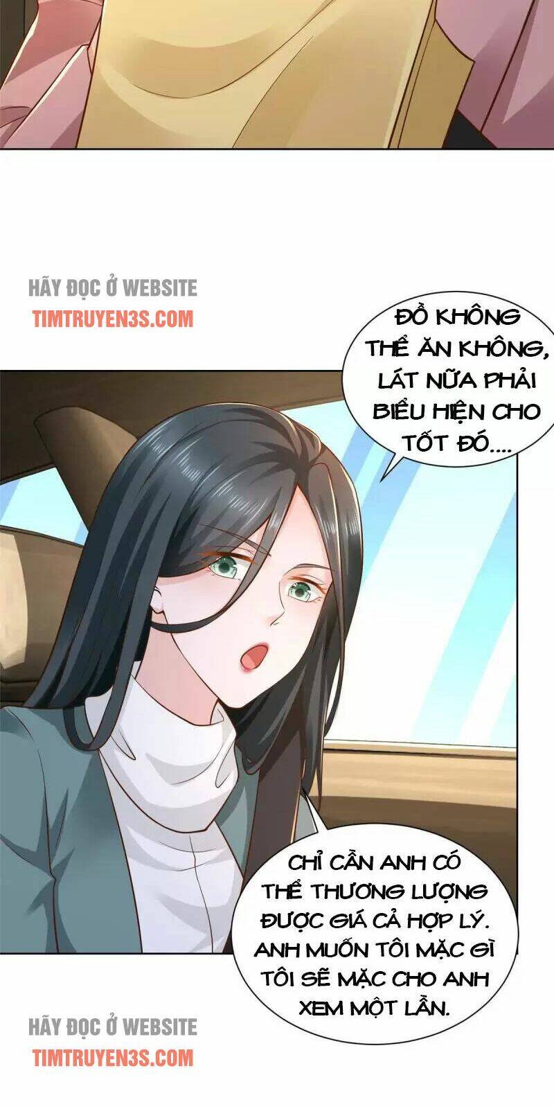 Mỗi Tuần Ta Có Một Nghề Nghiệp Mới Chapter 156 - Trang 2