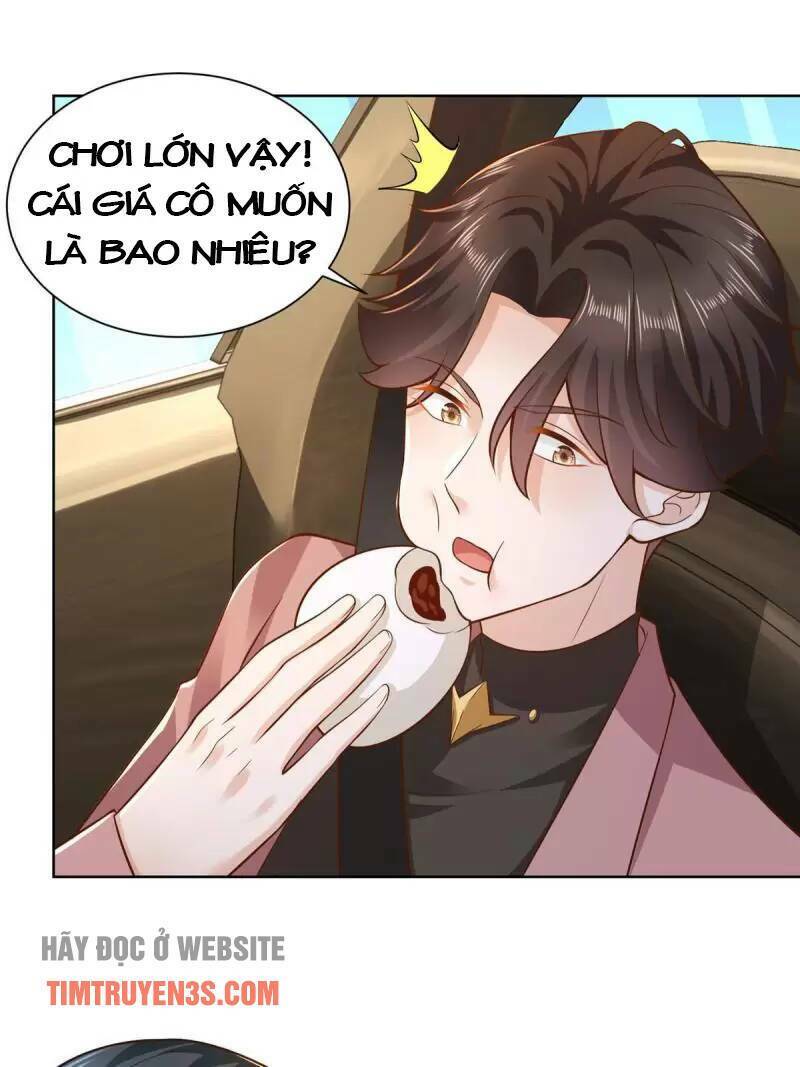 Mỗi Tuần Ta Có Một Nghề Nghiệp Mới Chapter 156 - Trang 2