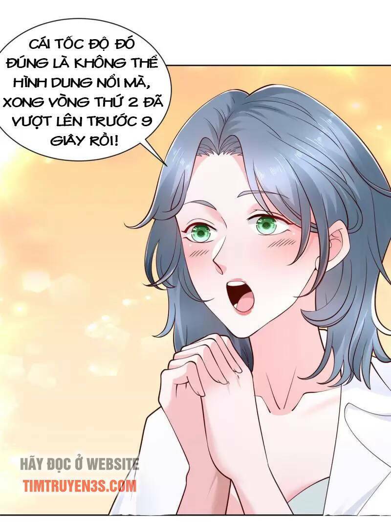 Mỗi Tuần Ta Có Một Nghề Nghiệp Mới Chapter 156 - Trang 2