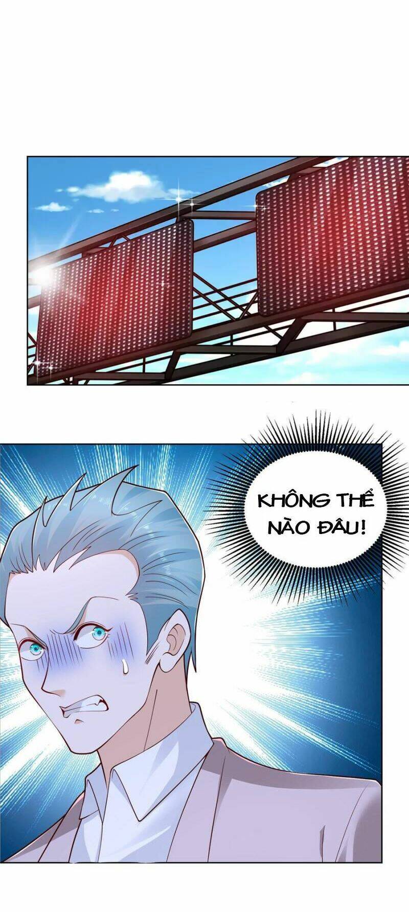 Mỗi Tuần Ta Có Một Nghề Nghiệp Mới Chapter 156 - Trang 2