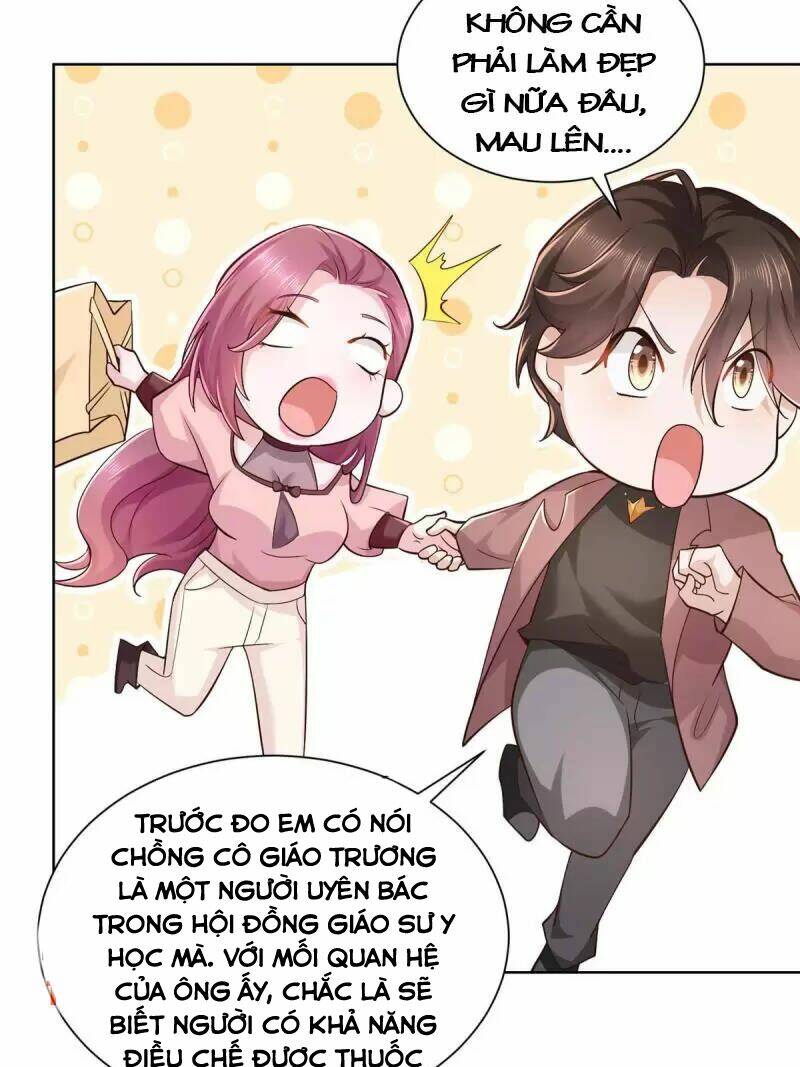 Mỗi Tuần Ta Có Một Nghề Nghiệp Mới Chapter 159 - Trang 2