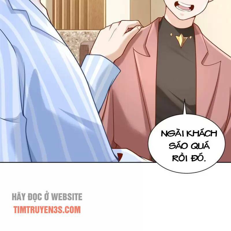 Mỗi Tuần Ta Có Một Nghề Nghiệp Mới Chapter 159 - Trang 2