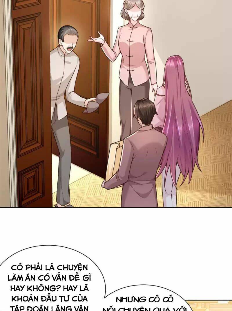 Mỗi Tuần Ta Có Một Nghề Nghiệp Mới Chapter 159 - Trang 2