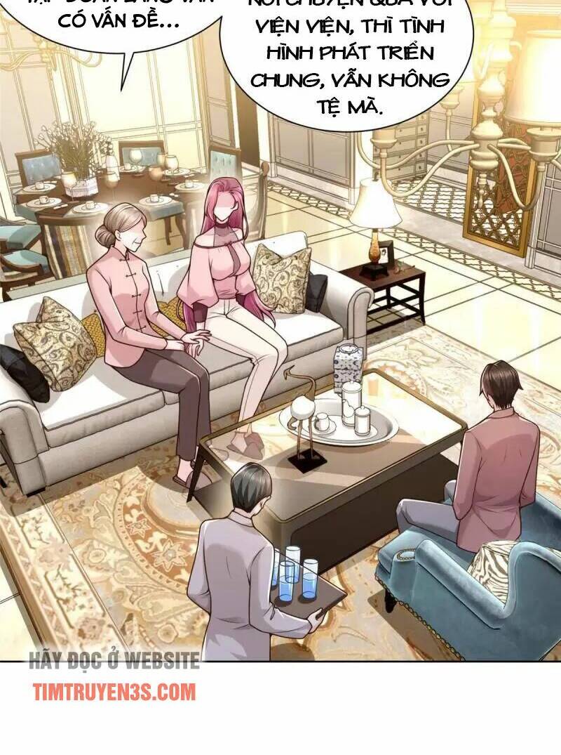 Mỗi Tuần Ta Có Một Nghề Nghiệp Mới Chapter 159 - Trang 2