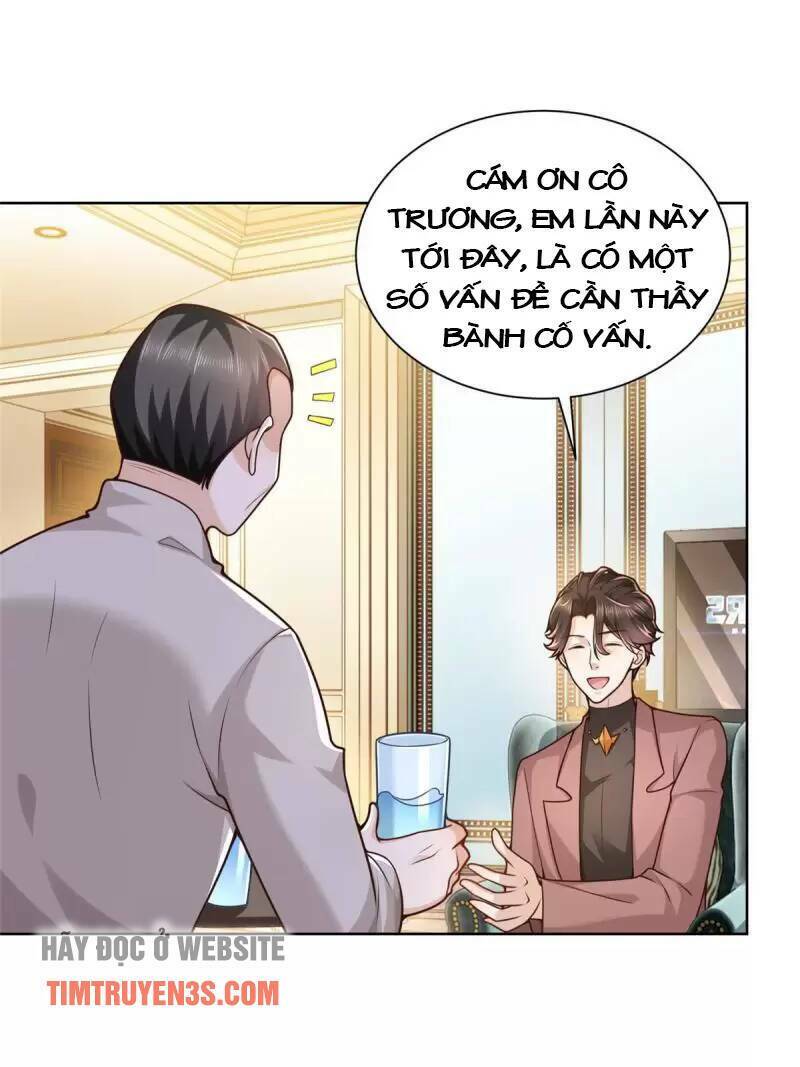 Mỗi Tuần Ta Có Một Nghề Nghiệp Mới Chapter 159 - Trang 2