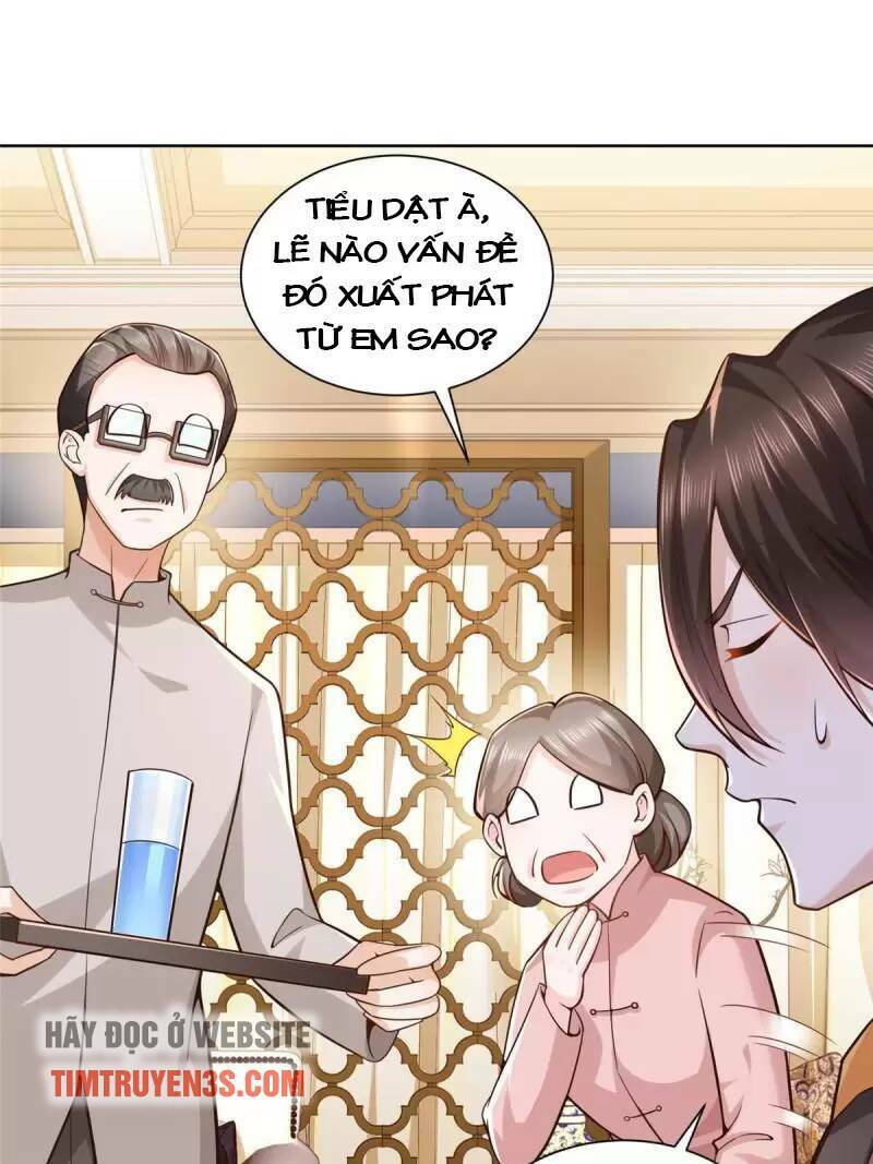 Mỗi Tuần Ta Có Một Nghề Nghiệp Mới Chapter 159 - Trang 2