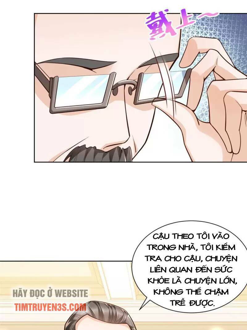 Mỗi Tuần Ta Có Một Nghề Nghiệp Mới Chapter 159 - Trang 2