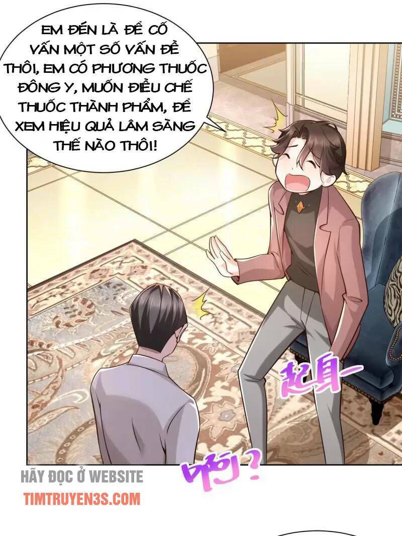 Mỗi Tuần Ta Có Một Nghề Nghiệp Mới Chapter 159 - Trang 2