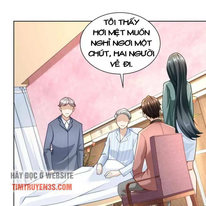 Mỗi Tuần Ta Có Một Nghề Nghiệp Mới Chapter 159 - Trang 2