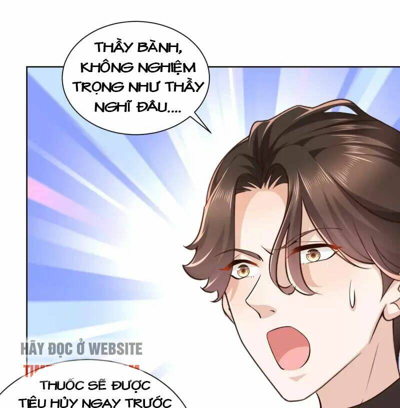 Mỗi Tuần Ta Có Một Nghề Nghiệp Mới Chapter 159 - Trang 2