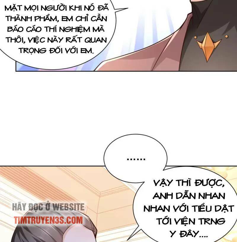 Mỗi Tuần Ta Có Một Nghề Nghiệp Mới Chapter 159 - Trang 2