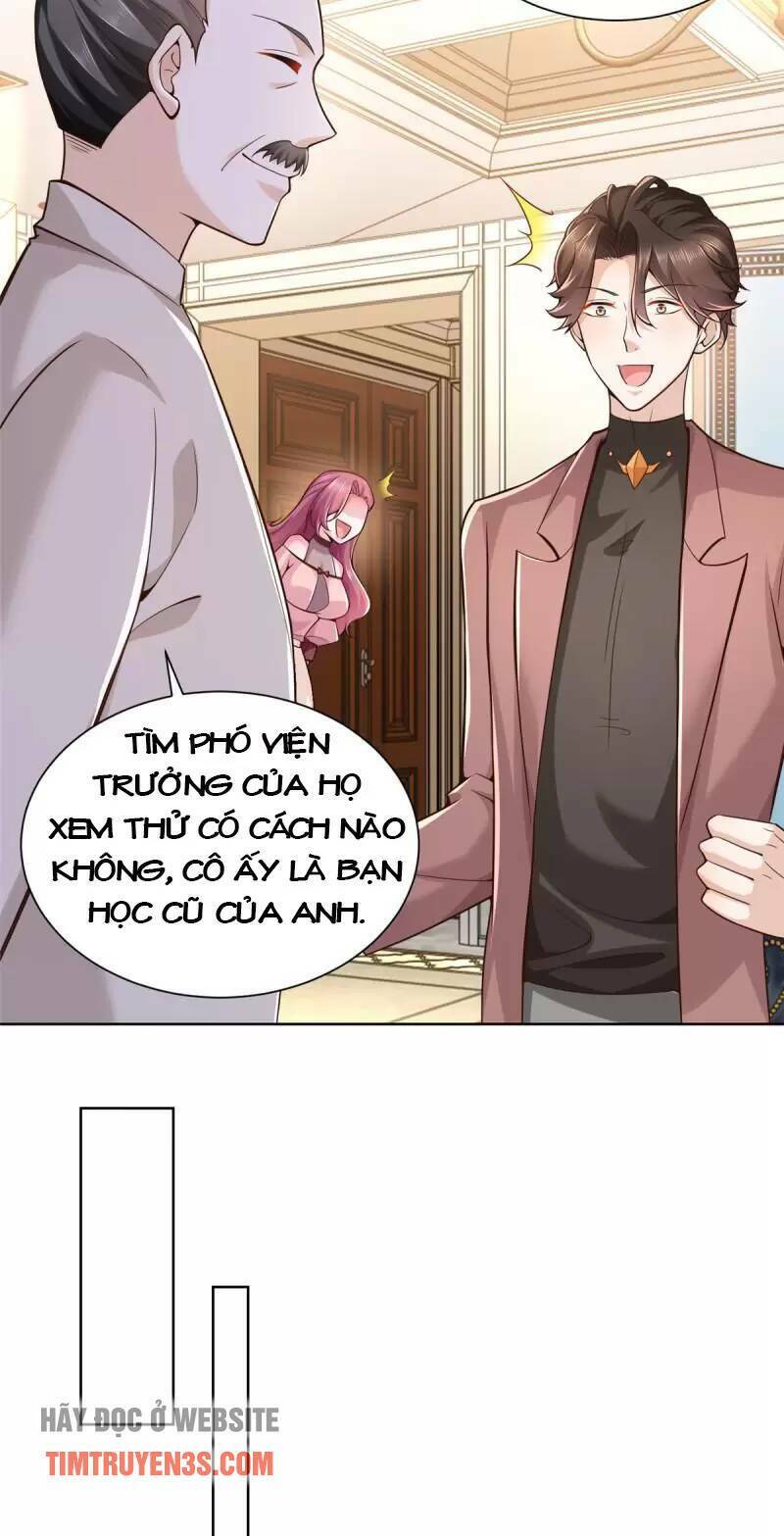 Mỗi Tuần Ta Có Một Nghề Nghiệp Mới Chapter 159 - Trang 2