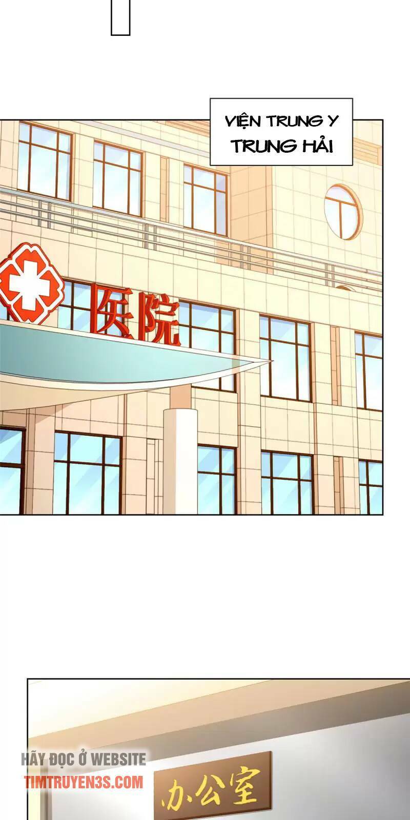 Mỗi Tuần Ta Có Một Nghề Nghiệp Mới Chapter 159 - Trang 2